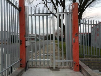 Quality Gates, Railings & Balustrades services in Bishops Stortford