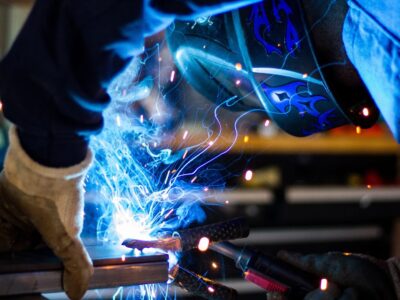Local Mobile Welding experts in Harlow