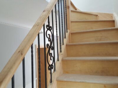 Quality Gates, Railings & Balustrades in Herts/Essex